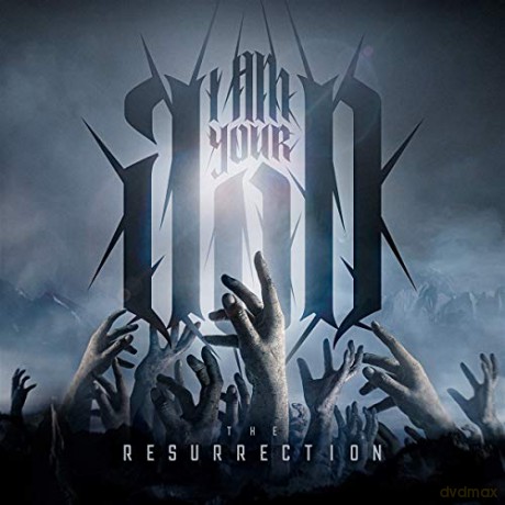 I Am Your God: The Resurrection [CD]