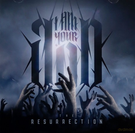 I Am Your God: The Resurrection [CD]