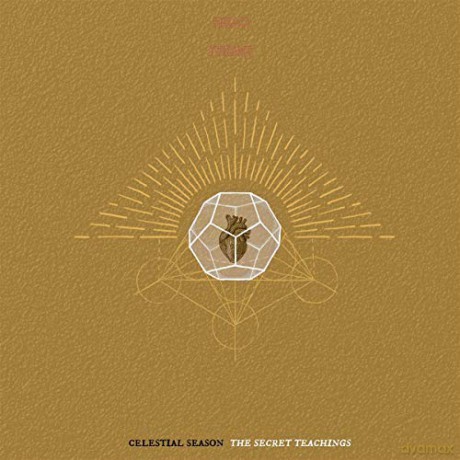 Celestial Season: The Secret Teachings [CD]