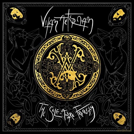 Vitam Aeternam: The Self-Aware Frequency (Limited Media Book) [CD]