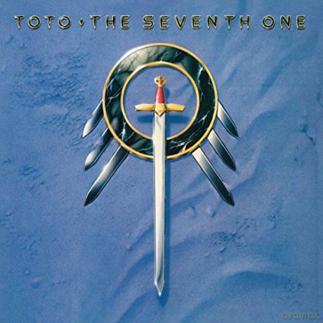 Toto: The Seventh One [Winyl]