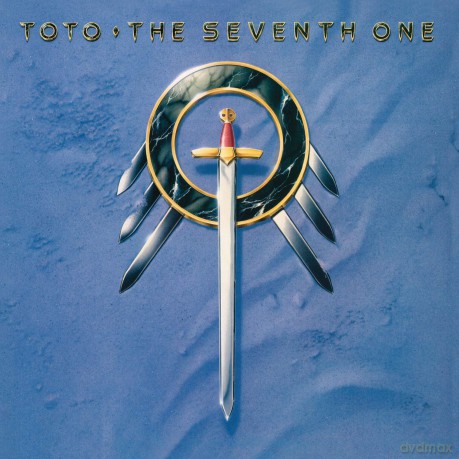 Toto: The Seventh One [Winyl]