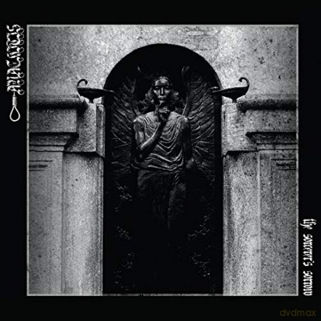 Anachitis: The Sorcerers Sorrow [CD]