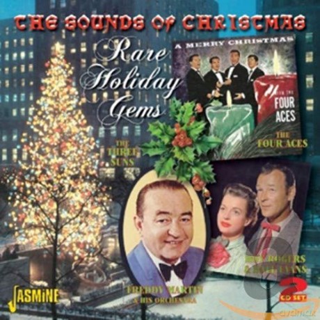 The Sounds Of Christmas [2CD]