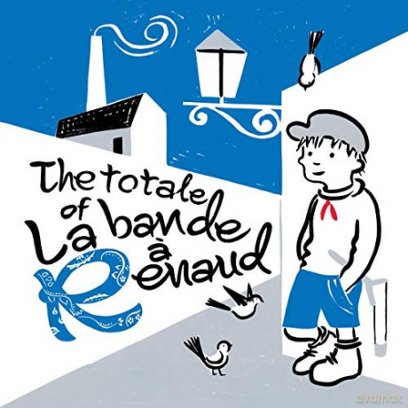The Totale Of La Bande A Renaud [2CD]