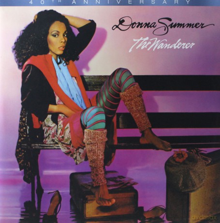 Donna Summer: The Wanderer - 40th Anniversary [2xWinyl]