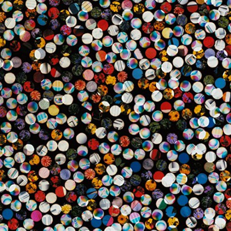 Four Tet: There Is Love In You (Expanded) [3xWinyl]