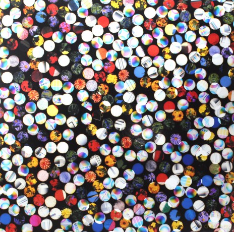 Four Tet: There Is Love In You (Expanded) [3xWinyl]