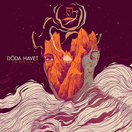 Doda Havet: Tid Och Rum [Winyl]