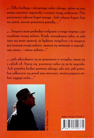 Ścieżka Miłości Wyd.2012 - Don Miguel Ruiz [KSIĄŻKA]
