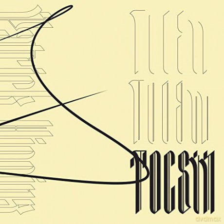 Patrick Higgins: Tocsin [CD]