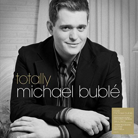 Michael Buble: Totally [Winyl]