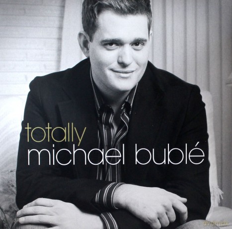 Michael Buble: Totally [Winyl]