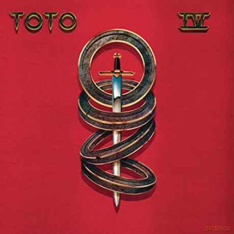 Toto: Toto IV [Winyl]