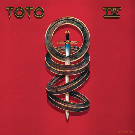 Toto: Toto IV [Winyl]