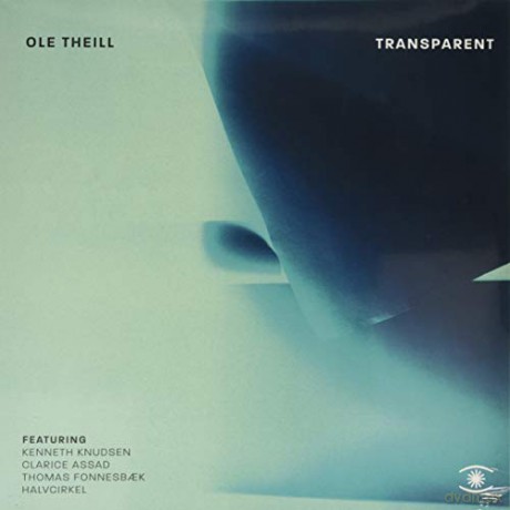 Ole Theill: Transparent [Winyl]