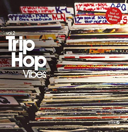 Trip-Hop Vibes Vol.2 [2xWinyl]
