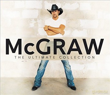 Tim Mcgraw: Ultimate Collection [4CD]