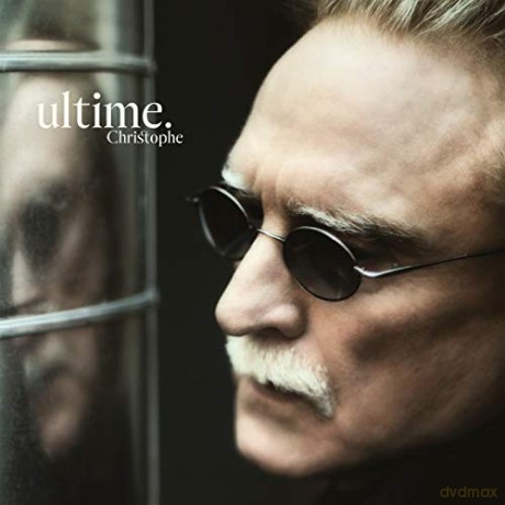 Christophe: Ultime [2CD]