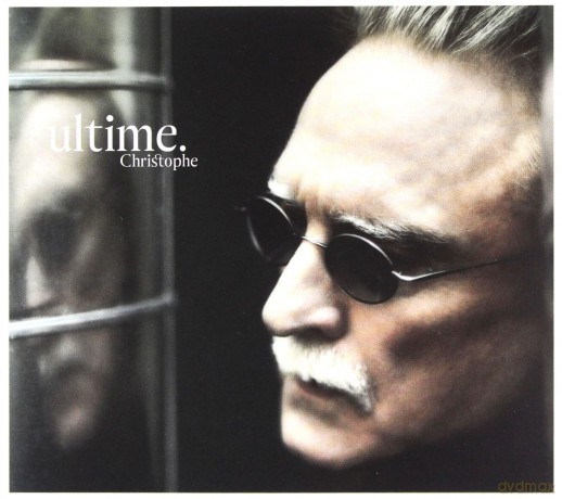Christophe: Ultime [2CD]