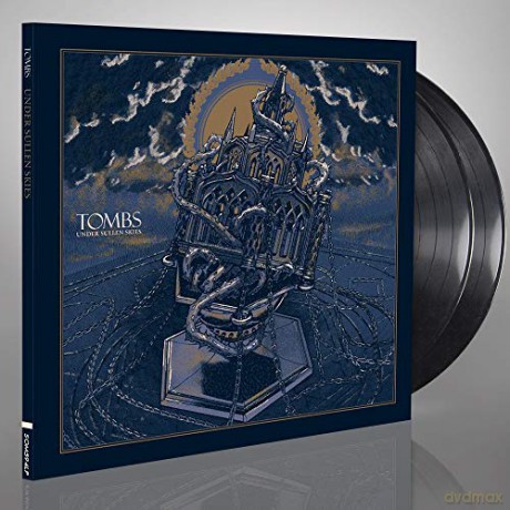 Tombs: Under Sullen Skies [2xWinyl]