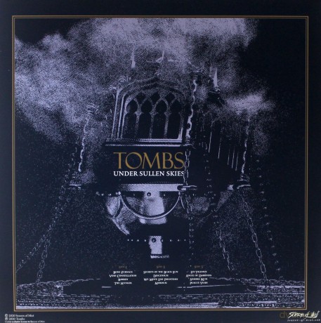 Tombs: Under Sullen Skies [2xWinyl]