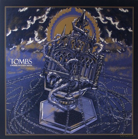 Tombs: Under Sullen Skies [2xWinyl]