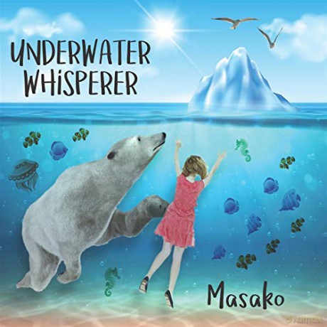 Masako: Underwater Whisperer [CD]