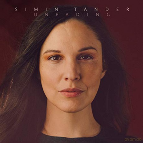 Simin Tander: Unfading [CD]