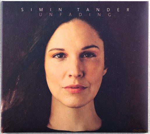 Simin Tander: Unfading [CD]
