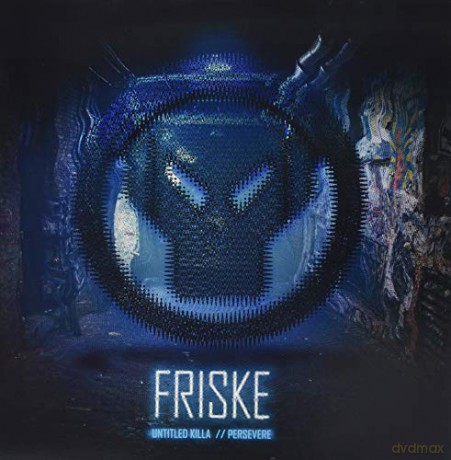 Friske: Untitled Killa [Winyl]