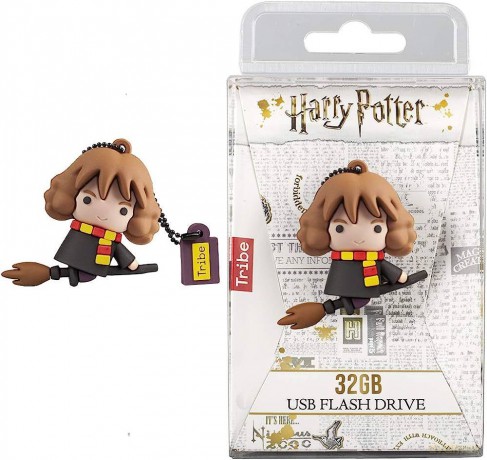 Harry Potter: Hermione Granger pendrive USB 32GB 