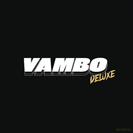 Vambo: Vambo (Deluxe) [CD]