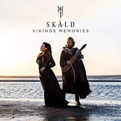 Skald: Vikings Memories [Winyl]