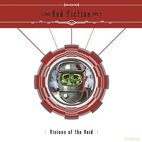 Red Fiction: Visions Of The Void [CD]