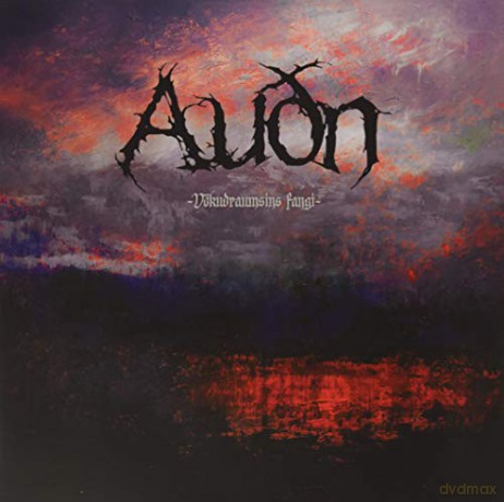 Audn: Vokudraumsins Fangi (Clear) [2xWinyl]