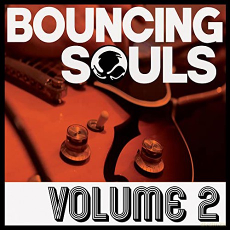 Bouncing Souls: Volume 2 [CD]