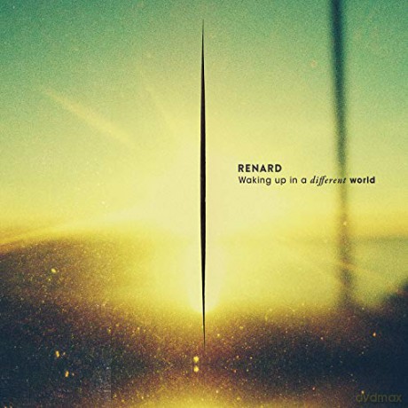 Renard: Waking Up In A Different World [CD]