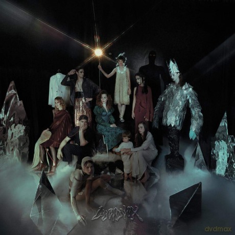 Lucidvox: We Are [CD]