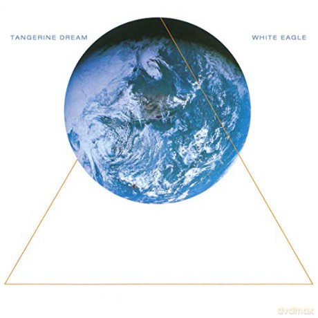 Tangerine Dream: White Eagle (Remastered) [CD]