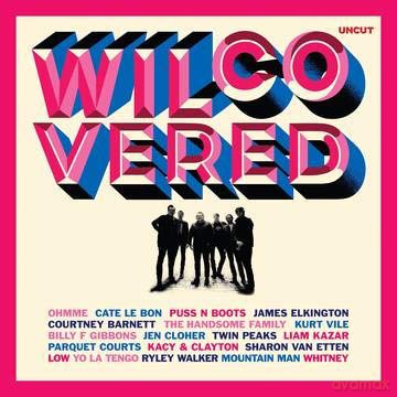 Wilcovered (RSD 2020) [2xWinyl]