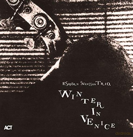 Esbjorn Svensson Trio: Winter In Venice [2xWinyl]