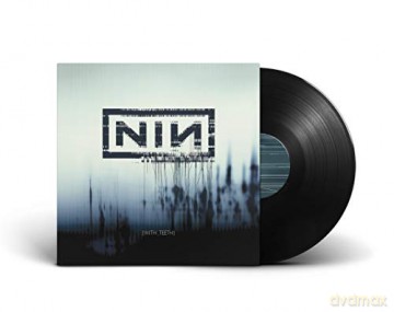 Nine Inch Nails: With Teeth [2xWinyl]