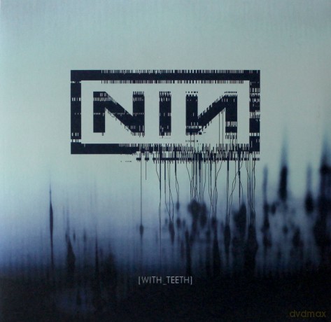 Nine Inch Nails: With Teeth [2xWinyl]