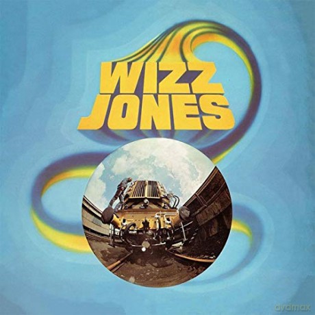 Wizz Jones: Wizz Jones [2CD]