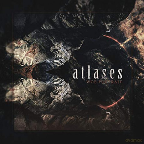 Atlases: Woe Portrait [Winyl]