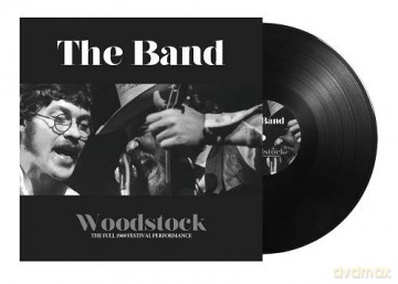 Band: Woodtstock [Winyl]