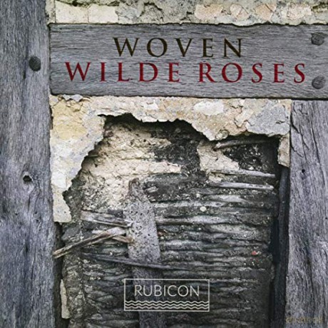 Wilde Roses: Woven [CD]
