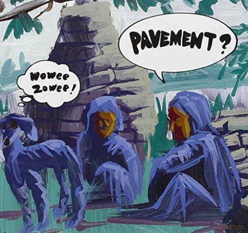 Pavement: Wowee Zowee [CD]