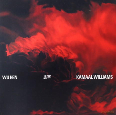 Kamaal Williams: Wu Hen [Winyl]